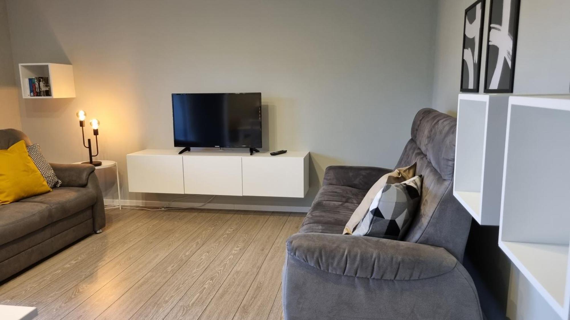 Апартаменты Haus Spoekenkieker Loppersum Боркум Экстерьер фото