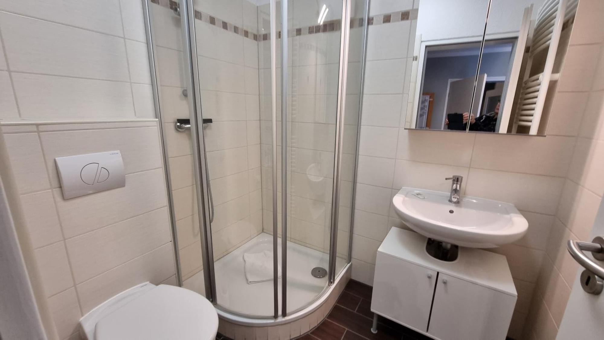 Апартаменты Haus Spoekenkieker Loppersum Боркум Экстерьер фото